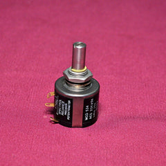 Bourns/spectrol 3540s-1-203 potentiometer mode 534 20k ohm