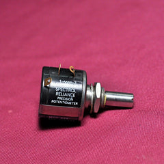 Bourns/spectrol 3540s-1-203 potentiometer mode 534 20k ohm