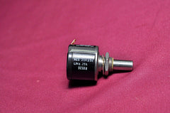 Bourns/spectrol 3540s-1-203 potentiometer mode 534 20k ohm