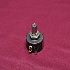 Bourns/spectrol 3540s-1-203 potentiometer mode 534 20k ohm