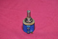 Bourns/spectrol 3540s-1-203 potentiometer mode 534 20k ohm