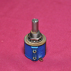 Bourns/spectrol 3540s-1-203 potentiometer mode 534 20k ohm