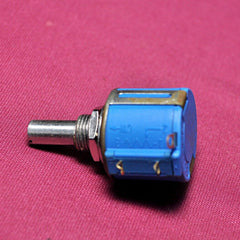 Bourns/spectrol 3540s-1-203 potentiometer mode 534 20k ohm