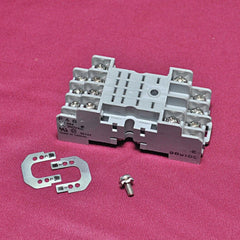Potter And Brumfield 27E894 Base Change Over Relay 7A 300V
