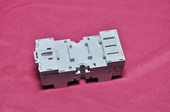 Potter And Brumfield 27E894 Base Change Over Relay 7A 300V