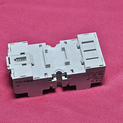 Potter And Brumfield 27E894 Base Change Over Relay 7A 300V