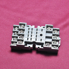 Potter And Brumfield 27E894 Base Change Over Relay 7A 300V