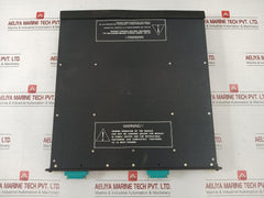 2553-Digital-Input-External-Terminator-24V-Rev-B0-Triconex-209251-2
