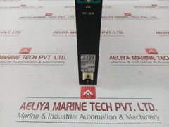 2553-Digital-Input-External-Terminator-24V-Rev-B0-Triconex-209251-7