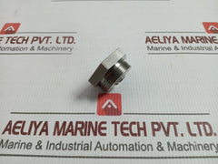255314 Low Seat Check Valve