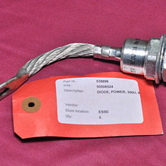 Siemens 506524 Diode Power 300U 60A 8618