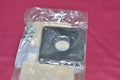 Rs components 718-931 adaptor kit a motor spigot
