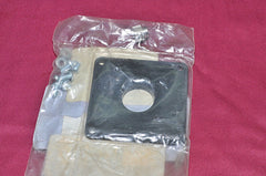 Rs components 718-931 adaptor kit a motor spigot