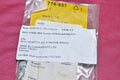 Rs components 718-931 adaptor kit a motor spigot