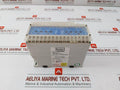 256-phvw-pqbx-c6-lc-kg Voltage And Frequency Relay 60 Hz Crompton Instruments