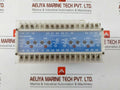 256-phvw-pqbx-c6-lc-kg Voltage And Frequency Relay 60 Hz Crompton Instruments