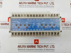 256-phvw-pqbx-c6-lc-kg Voltage And Frequency Relay 60 Hz Crompton Instruments