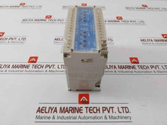 256-phvw-pqbx-c6-lc-kg Voltage And Frequency Relay 60 Hz Crompton Instruments