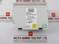 256-phvw-pqbx-c6-lc-kg Voltage And Frequency Relay 60 Hz Crompton Instruments