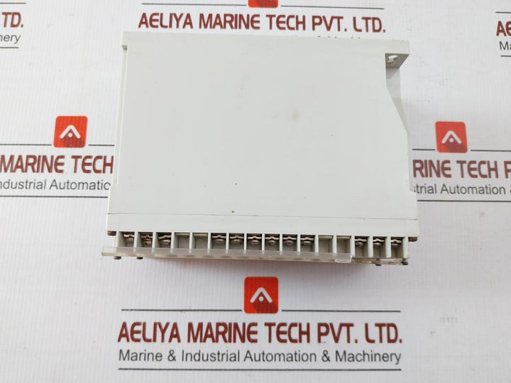 256-phvw-pqbx-c6-lc-kg Voltage And Frequency Relay 60 Hz Crompton Instruments