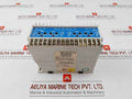 256-phvw-pqbx-c6-lc-kg Voltage And Frequency Relay Crompton Instruments