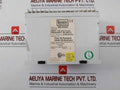 256-phvw-pqbx-c6-lc-kg Voltage And Frequency Relay Crompton Instruments