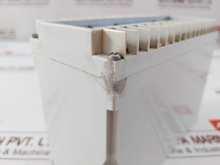 256-phvw-pqbx-c6-lc-kg Voltage And Frequency Relay Crompton Instruments
