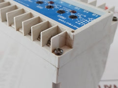 256-phvw-pqbx-c6-lc-kg Voltage And Frequency Relay Crompton Instruments