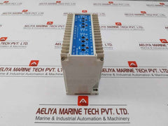 256-phvw-pqbx-c6-lc-kg Voltage And Frequency Relay Crompton Instruments
