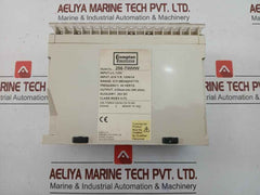 256-twmw-qahg-c6-yk-bd 3-phase Watt Transducer 4-20Ma Crompton