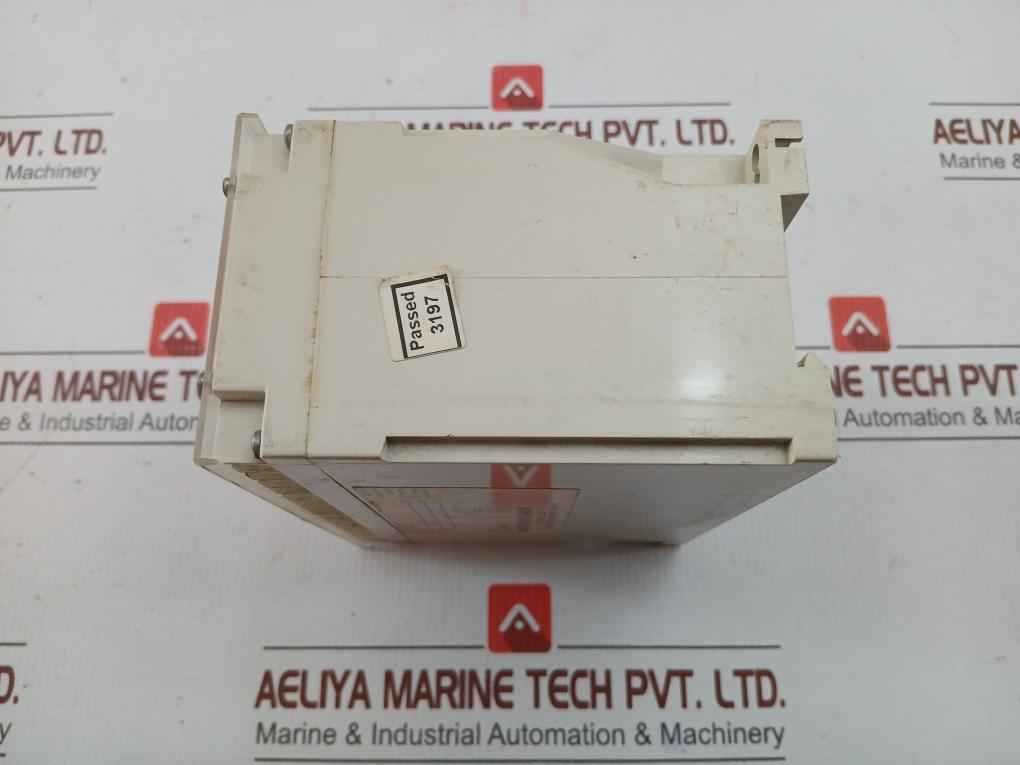 256-twmw-qahg-c6-yk-bd 3-phase Watt Transducer 4-20Ma Crompton
