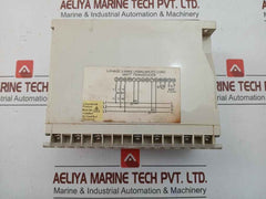 256-twmw-qahg-c6-yk-bd 3-phase Watt Transducer 4-20Ma Crompton