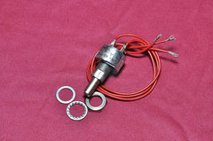 Rs components 169-641 potentiometer 3w 1k0