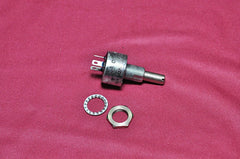 Rs components 169-641 potentiometer 3w 1k0