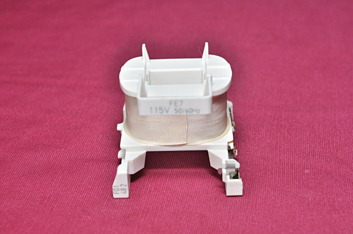 Telemecanique Lxd 1Fe7 Coil 115V 50/60Hz