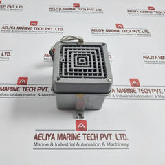 256,002 Vibratone Horn 10-621292