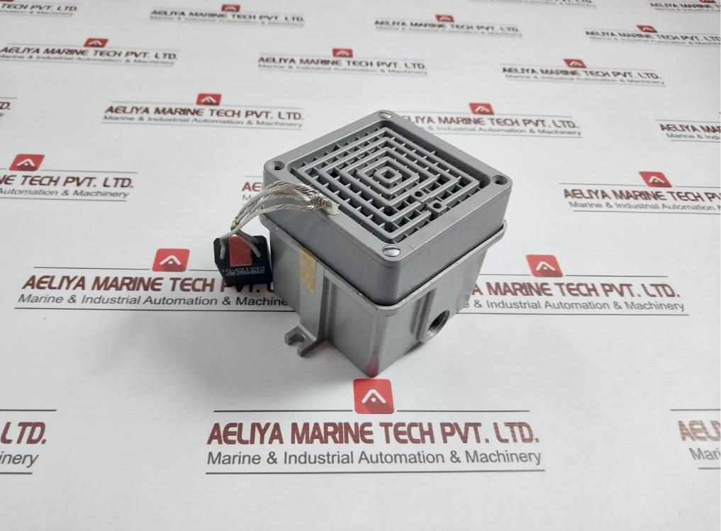 256,002 Vibratone Horn 10-621292