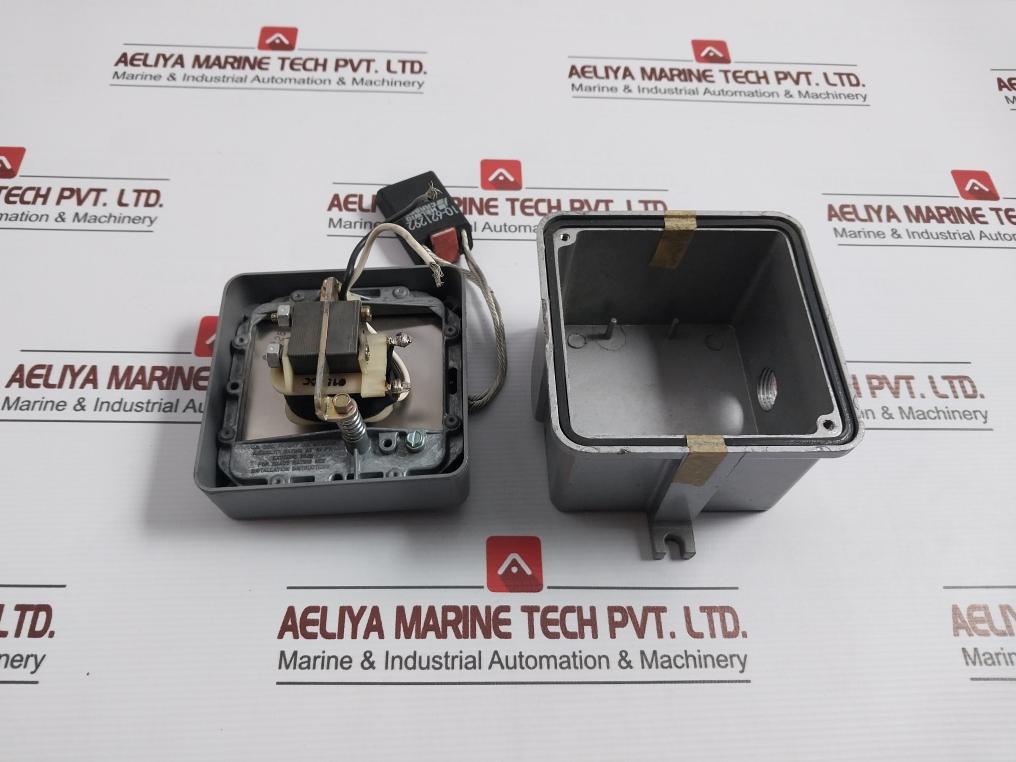 256,002 Vibratone Horn 10-621292