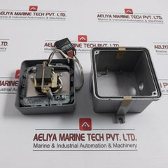 256,002 Vibratone Horn 10-621292