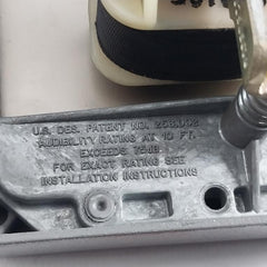 256,002 Vibratone Horn 10-621292