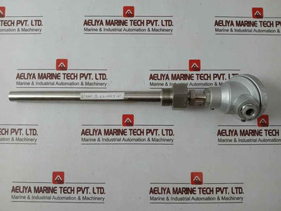 257092 316 Temperature Sensor L-280, D-22-mm, T-1