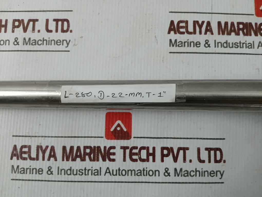 257092 316 Temperature Sensor L-280, D-22-mm, T-1