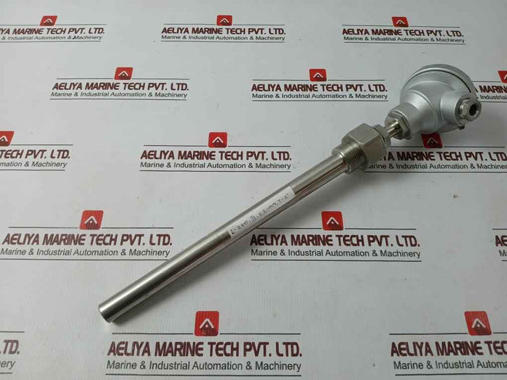 257092 316 Temperature Sensor L-280, D-22-mm, T-1