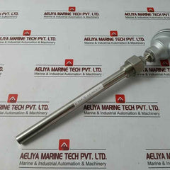257092 316 Temperature Sensor L-280, D-22-mm, T-1