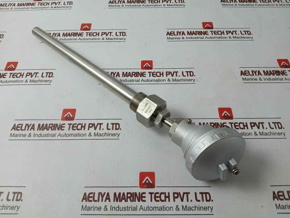 257092 316 Temperature Sensor L-280, D-22-mm, T-1