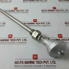 257092 316 Temperature Sensor L-280, D-22-mm, T-1