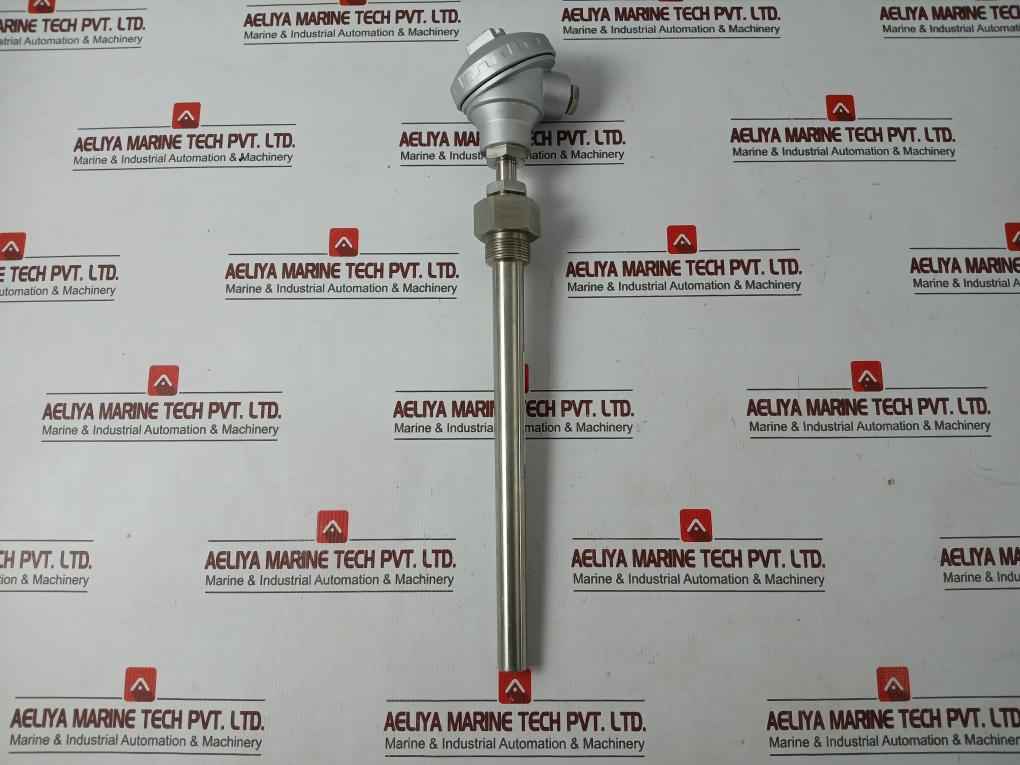 257092 316 Temperature Sensor L-280, D-22-mm, T-1