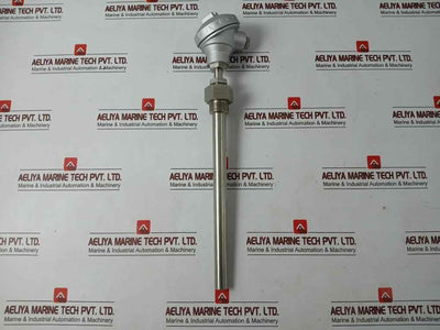 257092 316 Temperature Sensor L-280, D-22-mm, T-1