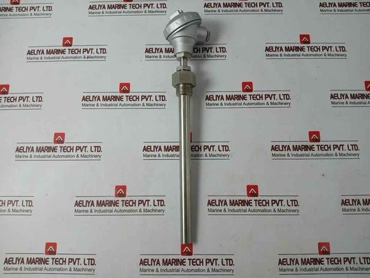 257092 316 Temperature Sensor L-280, D-22-mm, T-1