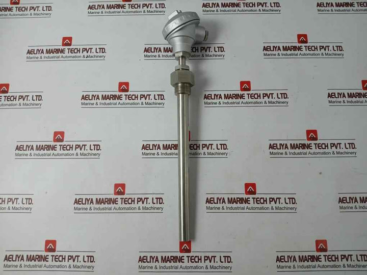 257092 316 Temperature Sensor L-280, D-22-mm, T-1
